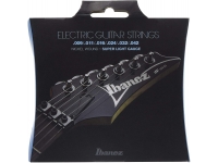 Ibanez IEGS6 E-Guitar String Set 009 Ibanez IEGS6 E-Guitar String Set 009